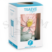 Kubek termiczny JM z zaparzaczem `Padma` 350ml